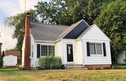 2007 32nd Street NW, Canton, OH 44709