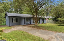 4533 Richard Road, Conley, GA 30288