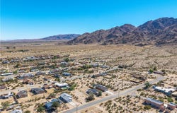 7025 Mission Avenue, 29 Palms, CA 92277