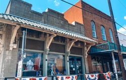 201 N Fourth, Wills Point, TX 75169