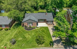 120 Windsor Drive, Richmond, KY 40475