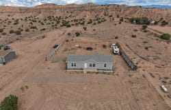 2346 Vista De Corral, Espanola, NM 87532