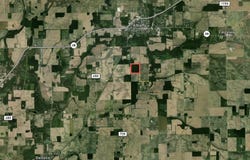 N CR 800 E, Albany, IN 47320