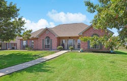 3289 Mitchell Road, Krum, TX 76249