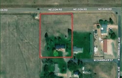 201 W Chandler St, Wallace, NE 69169