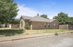 2102 97th Street, Lubbock, TX 79423