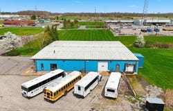 149 Green Drive, Avilla, IN 46710
