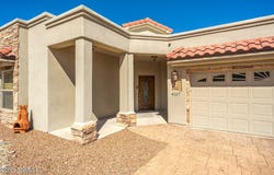 4157 Calle Belleza, Las Cruces, NM 88011