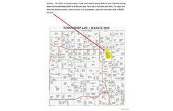 165 Coal Dr, Newtown, MO 64667