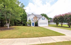 3511 Daventry Lane, Kennesaw, GA 30144