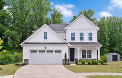 121 Barnwell Loop, Angier, NC 27501