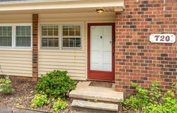 720 Shawnee Drive, Burlington, NC 27215