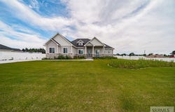 4116 E 206 N, Rigby, ID 83442