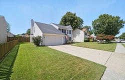 220 Dunn Circle, Hampton, VA 23666