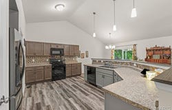 405 Rail Ridge Drive, Troy, MO 63379