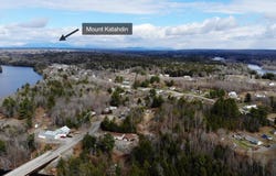 Old Farm Road lot: 19B, Medway, ME 04460