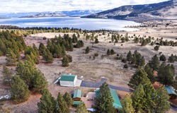 28118 Spring Lane, Big Arm, MT 59910
