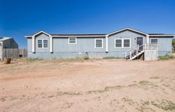 7421 SABRE Trail, Amarillo, TX 79124-5898