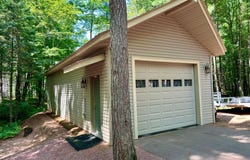 N11275 COOP PARK RD, Tomahawk, WI 54487