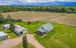 W5300 CTH A, Prentice, WI 54556