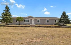 31070 Antioch Road, Yoder, CO 80864