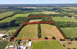 Eden Road, Leslie, MI 49251