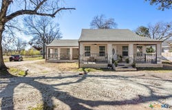 811 Ward Street, Marlin, TX 76661