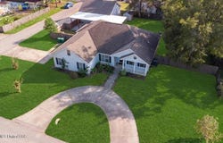 600 Highland Drive, Bay Saint Louis, MS 39520