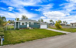 315 Washington Boulevard, Great Falls, MT 59404