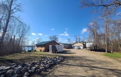 225 Long Lake East, BOTTINEAU, ND 58318