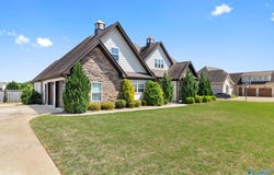 217 Carron Lane, Tuscumbia, AL 35674