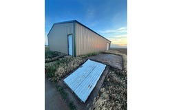 11373 N 1870 Road, Sayre, OK 73662