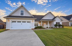 324 Sagefield Dr, Tupelo, MS 38801
