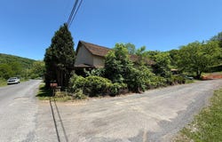 18206 MOSCOW Street SW, BARTON, MD 21521