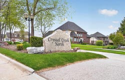 62734 Morningside Drive, Washington, MI 48094