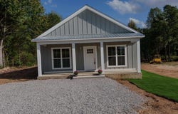 461 Cox Rd, Phil Campbell, AL 35581