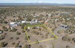 SW Drake Drive, Culver, OR 97734