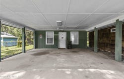 6263 ADAMS Road, Macclenny, FL 32063