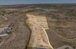Smith Creek Road, Lander, WY 82520