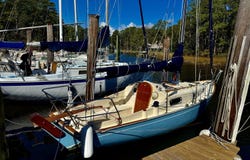 Slip 72 Harbour Way, Oriental, NC 28571