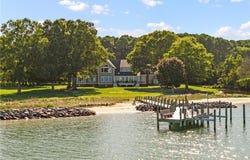 2515 Fleets Bay Road, White Stone, VA 22578
