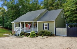 1755 Dispatch Road, Quinton, VA 23141