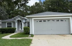 129 DOVER BLUFF Drive, Orange Park, FL 32073