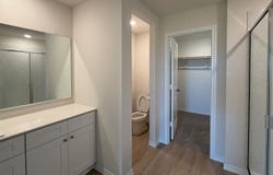 204 Van Horn Drive, Terrell, TX 75160