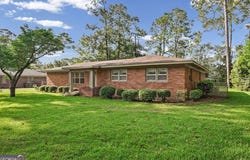 116 Patton Avenue, Fitzgerald, GA 31750