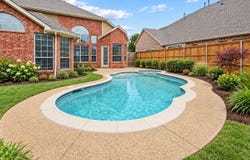 1201 Terrace Mill Drive, Murphy, TX 75094