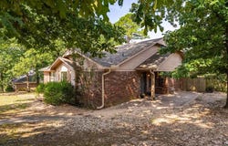 30 Woodlore Circle, Little Rock, AR 72211