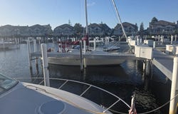 80 Marina Drive, Manistee, MI 49660