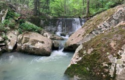 Cemetery Rd, Heavener, OK 74937