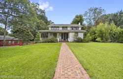 1622 N 5th Avenue, Laurel, MS 39440